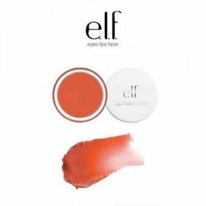 e.l.f. Essential Lip Balm Tint - Peach